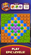 Royal Kingdom APK screenshot