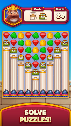 Royal Kingdom 8