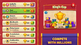 Royal Match 8