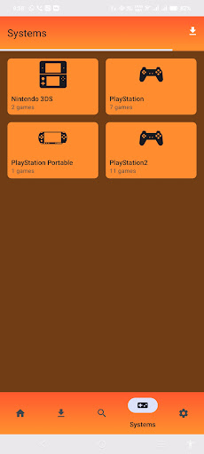 RPCSX Emulator - PS3 Emulator 3