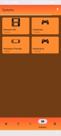 RPCSX Emulator - PS3 Emulator APK screenshot