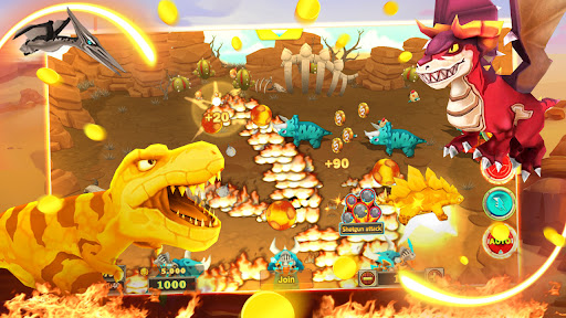 Ruby 9 - Fishing Arcade Game 2