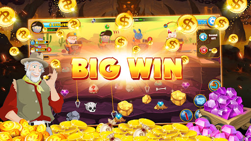 Ruby 9 - Fishing Arcade Game 3