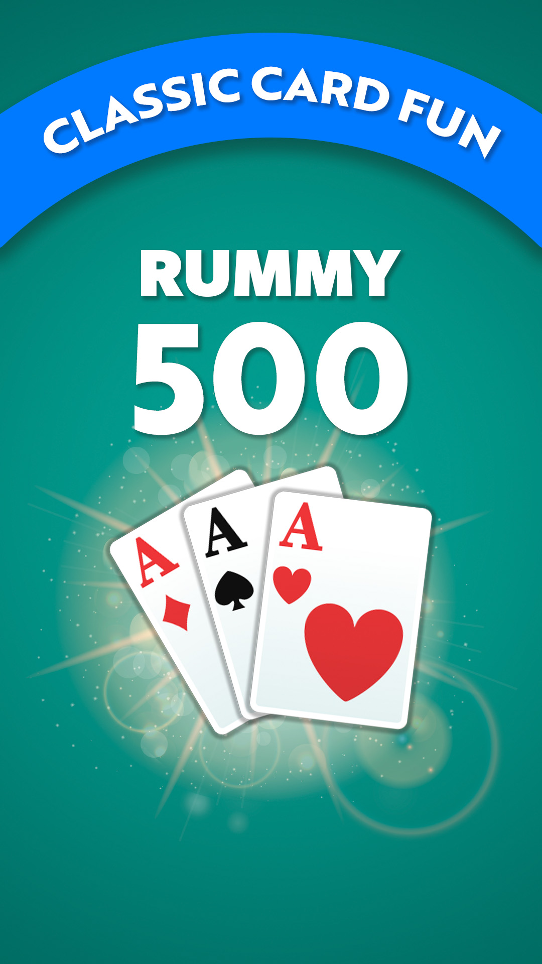 Rummy 500 - Card Game APK screenshot