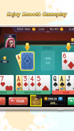 Rummy Hi screenshot