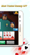 Rummy Hi screenshot