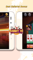 Rummy Hi screenshot