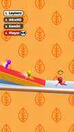 Run Race 3D — Fun Parkour Game APK screenshot