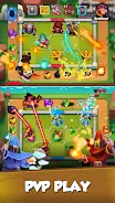 Rush Royale APK 5