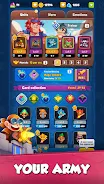 Rush Royale APK 21