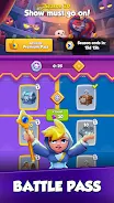Rush Royale APK 22