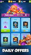 Rush Royale APK 24