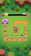 Rush Royale APK 25