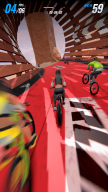 RUSH: Xtreme APK screenshot