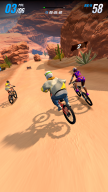RUSH: Xtreme APK screenshot