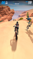 RUSH: Xtreme APK screenshot