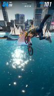 RUSH: Xtreme APK screenshot