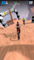 RUSH: Xtreme APK screenshot