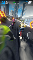 RUSH: Xtreme APK screenshot