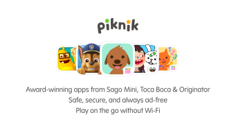 Sago Mini World: Kids Games APK screenshot