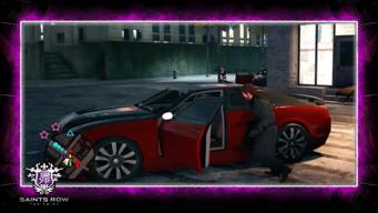 Saints-Row three 3 walkthrough & tips 2020 screenshot