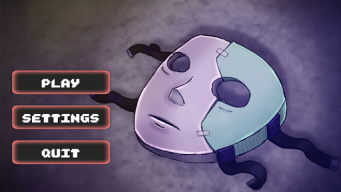 Sally Face APK screenshot