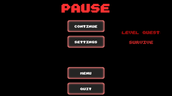 Sally Face APK screenshot