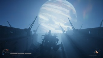 Sand screenshot