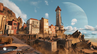 Sand screenshot