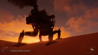Sand screenshot