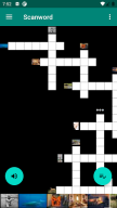 Scanword APK screenshot