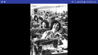 Scanword APK screenshot