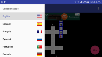 Scanword APK screenshot