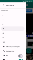 Scanword APK screenshot