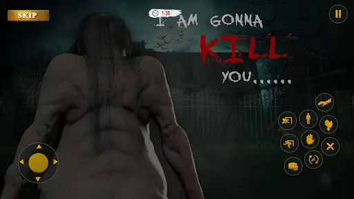Scary Games 3d Horror Games APK 18