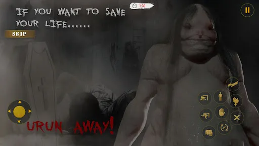 Scary Games 3d Horror Games APK 19