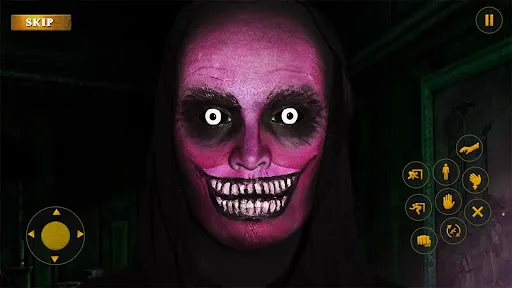 Scary Games 3d Horror Games APK 23