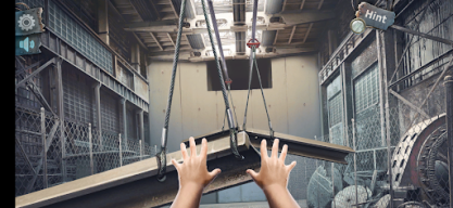 Scary Horror Escape Room Games APK screenshot