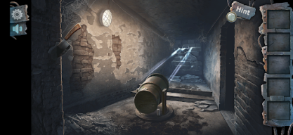 Scary Horror Escape Room Games APK screenshot