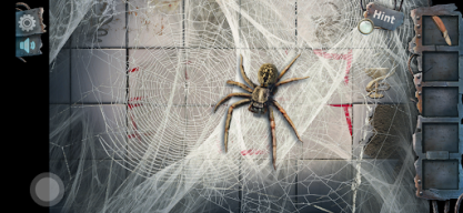 Scary Horror Escape Room Games APK screenshot