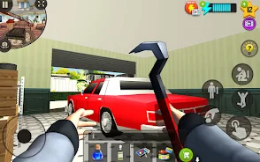 Scary Stranger 3D 12