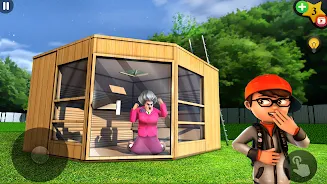 Scary Teacher 3D 10