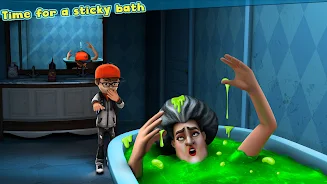 Scary Teacher 3D 11