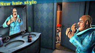 Scary Teacher 3D 16