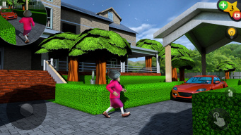 Scary Teacher 3D APK screenshot