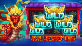 Scatter Slots screenshot