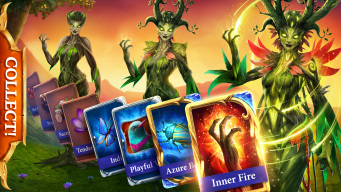Scatter Slots screenshot