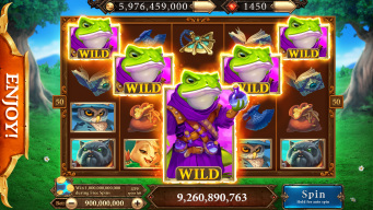 Scatter Slots screenshot