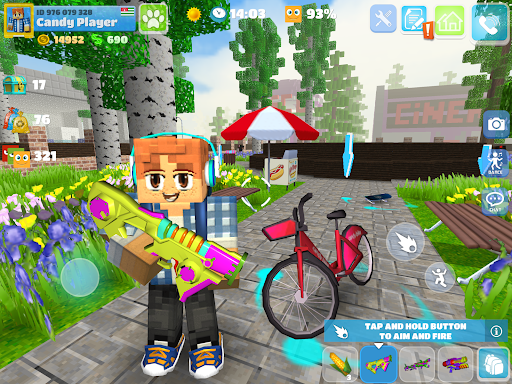 School Party Craft 10