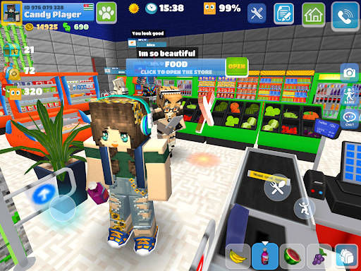 School Party Craft 12